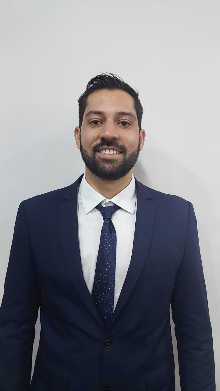 João Felipe Vaz Faria